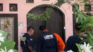 Sekeluarga Ditemukan Tewas Terkubur di Indramayu Diduga Korban Pembunuhan