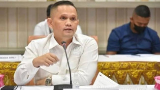 MKD Sudah Minta Sekjen DPR Setop Gaji dan Tunjangan Sahroni-Eko Patrio Cs
