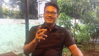 Soal Brimob Tangkap BAIS TNI di Slipi, Kornas Kawan Indonesia: Jangan Dibesar-besarkan