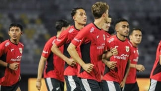 Patrick Kluivert Buka Suara Soal Debut Mauro & Miliano di Laga Timnas vs Taiwan