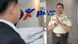 Hari Pelanggan Nasional, PKSS Perkuat Komitmen Pelayanan Prima
