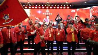 Di HUT RI ke-81, Misbakhun SOKSI Beri Catatan soal MBG, KDMP, Hingga Hilirasi dan RAPBN Rp 4.000 Triliun