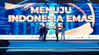 Menaker Yassirlie Ingatkan Tantangan Global, SDM Indonesia Dinilai Harus Adaptif