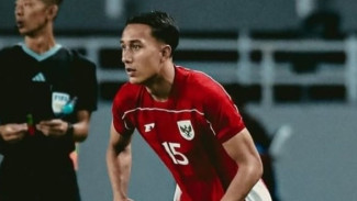 Debut Miliano Jonathans Bikin Kluivert Terpukau: Dia Bisa Membuat Perbedaan