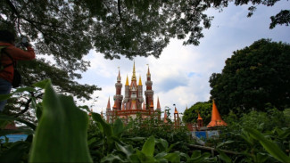 7 Tempat Wisata Ramah Anak di Jakarta untuk Liburan Singkat Keluarga