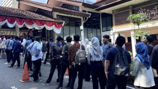 Wow! Rp16,23 Triliun Stimulus Pemerintah Disebut Bisa Ciptakan Jutaan Lapangan Kerja Baru