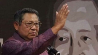 SBY: Di Bawah Kepemimpinan Presiden Prabowo, Kita Bisa Bersama-sama ke Depan