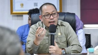 DPR Soroti Gangguan GPS di Ruang Udara RI, Dinilai Ancam Keselamatan Penerbangan