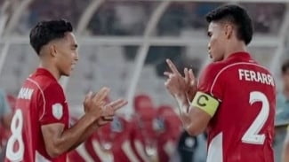 Kadel Arel Cs Siap Tempur! Timnas U-23 Masuk Grup C SEA Games 2025 Ketemu Myanmar & Singapura