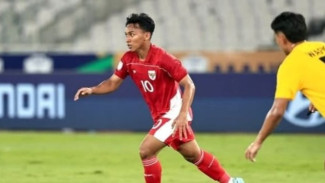 Jadi Juara Bertahan SEA Games! Timnas U-23 Fokus Cari Lawan Berat di FIFA Match Day November