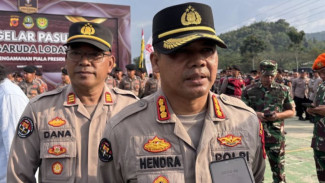 Pelaku Pembunuhan Satu Keluarga di Indramayu Ditangkap Polisi