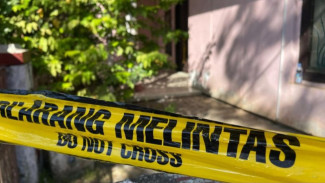 Dua Pelaku Pembunuhan Satu Keluarga Dibekuk di Indramayu