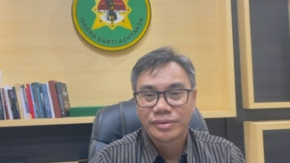 Kejati Jambi Terima Laporan Dugaan Korupsi Pembebasan Lahan di Ujung Jabung