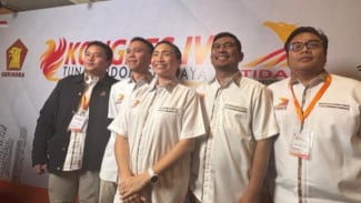 Mundur dari DPR, Sara Keponakan Prabowo: Perjuangan untuk Indonesia Tak Harus dari Kursi DPR
