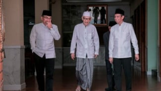 Banom NU Bersatu Serukan Musyawarah Jernih untuk Redam Kisruh Internal PBNU
