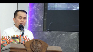 Imbauan Tegas Pj Gubernur Papua: Aktifkan Kembali Siskamling, Jangan Terprovokasi Hoaks!