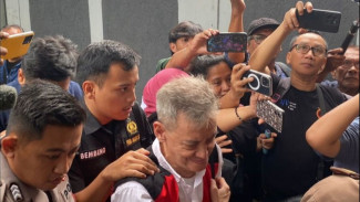 Divonis 10 Bulan Penjara Terkait Kasus Narkoba, Fariz RM: Saya Menerima Putusan Ini
