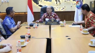 APBD Sulut 2025 Dievaluasi: Dana Pegawai Membesar, Infrastruktur dan Stunting Terancam Terabaikan