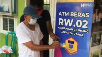 Pengurus RT & RW DKI Jakarta Bernapas Lega, Dana Operasional Mulai Naik Oktober