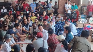 Pengamat Bilang Cara Pendekatan ke Rakyat jadi Kekuatan Politik Gibran