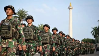Isu Darurat Militer Dinilai Tak Berdasar, Benny Hasibuan Minta Publik Tak Terprovokasi