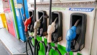 Harga Pertamax Tak Turun Meski Minyak Dunia Melemah, Ini Penjelasan Pakar