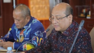 Belanja Konsumtif Membengkak, Anggaran Layanan Dasar Menurun: Catatan Evaluasi APBD Kalbar 2025
