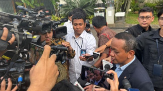 Jurus Jitu Menteri Bahlil Dorong Swasembada Energi Nasional