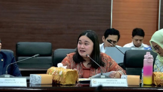 Video Program Pemerintah Ada di Bioskop, Farah Nahlia: Dampak Nyata Jadi Ukuran, Bukan Medianya