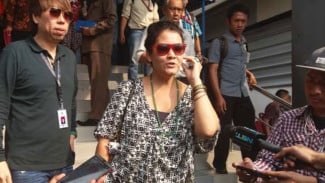 Doni Herdaru Polisikan Melanie Subono soal Dugaan Pencemaran Nama Baik