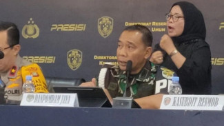 Penculikan MIP Kepala Kantor Cabang Bank, Dua Oknum TNI Dijanjikan Rp 100 Juta
