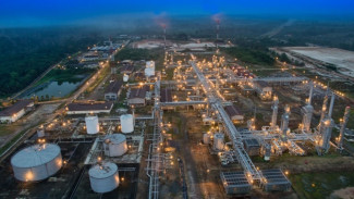 Perkuat Portofolio Inti, Medco Energi Akuisisi Hak Partisipasi 2 Blok Migas di Sumsel