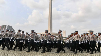 Operasi Patuh 2026 Belum Jadi Digelar Hari Ini, Korlantas Polri Tunda Pelaksanaan karena Fokus Hari Bhayangkara