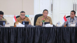 Opsen PKB & BBNKB Jadi Senjata Baru Pemda Tingkatkan Pendapatan Daerah