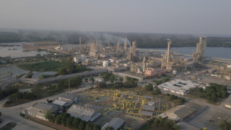 Energi Terus Mengalir, Pertagas Cetak Kinerja Positif di Semester I 2025