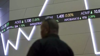 Bursa Saham Bergairah! IHSG Terbang Tinggi Usai Prabowo Reshuffle Kabinet