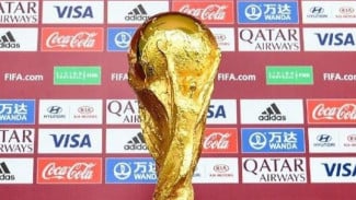 Piala Dunia 2030 Ukir Sejarah: Digelar di Enam Negara dan Tiga Benua