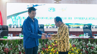 Percepat Distribusi, Transjakarta Salurkan 6.000 Lebih Kartu Layanan Gratis di Jakarta Selatan