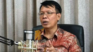 Wacana Penataan Aset GBK Menguat, Lapangan Golf Senayan Diusulkan Jadi RTH