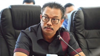 Kritik Kemnaker soal UMP 2026, Edy PDIP: Negara Ini Punya Hukum, Tak Boleh Bertumpu pada Pernyataan