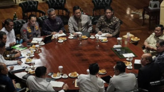 Presiden Prabowo Siapkan Listrik Pedesaan Berbasis Tenaga Surya