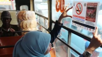Data Ilmiah Bicara, Produk Tembakau Alternatif Perlu Regulasi Berbasis Risiko