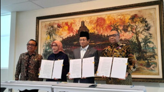 Pemerintah Tetapkan 17 Hari Libur Nasional dan 8 Hari Cuti Bersama Tahun 2026, Catat Jadwalnya