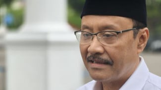 65 Sekolah Rakyat Tambahan Akan Beroperasi Akhir September 2025