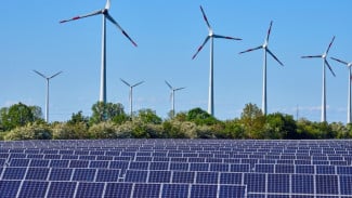 Infien Energy Dukung CKB Logistics dalam Transisi Energi Bersih