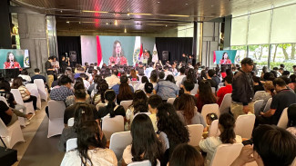 Lentera National Luncurkan Sekolah Terbaru di Park Serpong, Siap Tampung 1.500 Siswa