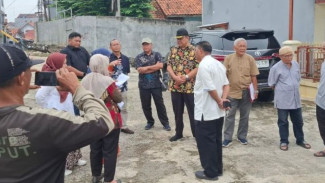 Geger Sengketa Tanah Depok: Hakim Cek Lokasi, Terpidana Soleh Diduga Gunakan Dokumen Palsu