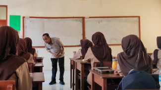 Perlukah MBG Dihentikan Dulu? Keracunan Makanan Menurut KPAI Meningkat