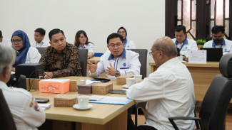 Transjakarta Gandeng KNKT untuk Audit Menyeluruh Operasional Layanan