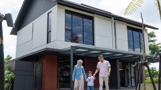 Gen Z dan Milenial Dominasi Pencari Rumah, LPKR Siap Jawab Tren